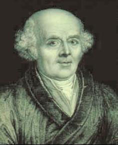 Samuel C.F. Hahnemann